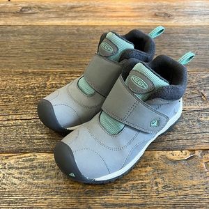 Keen Kootenay Snow Boots